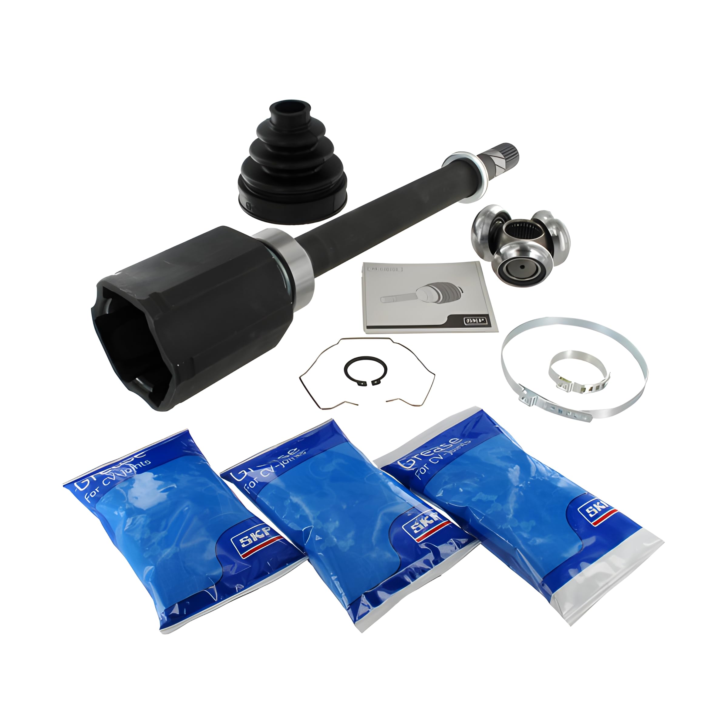 SKF VKJA 8971 Junta Homocinética