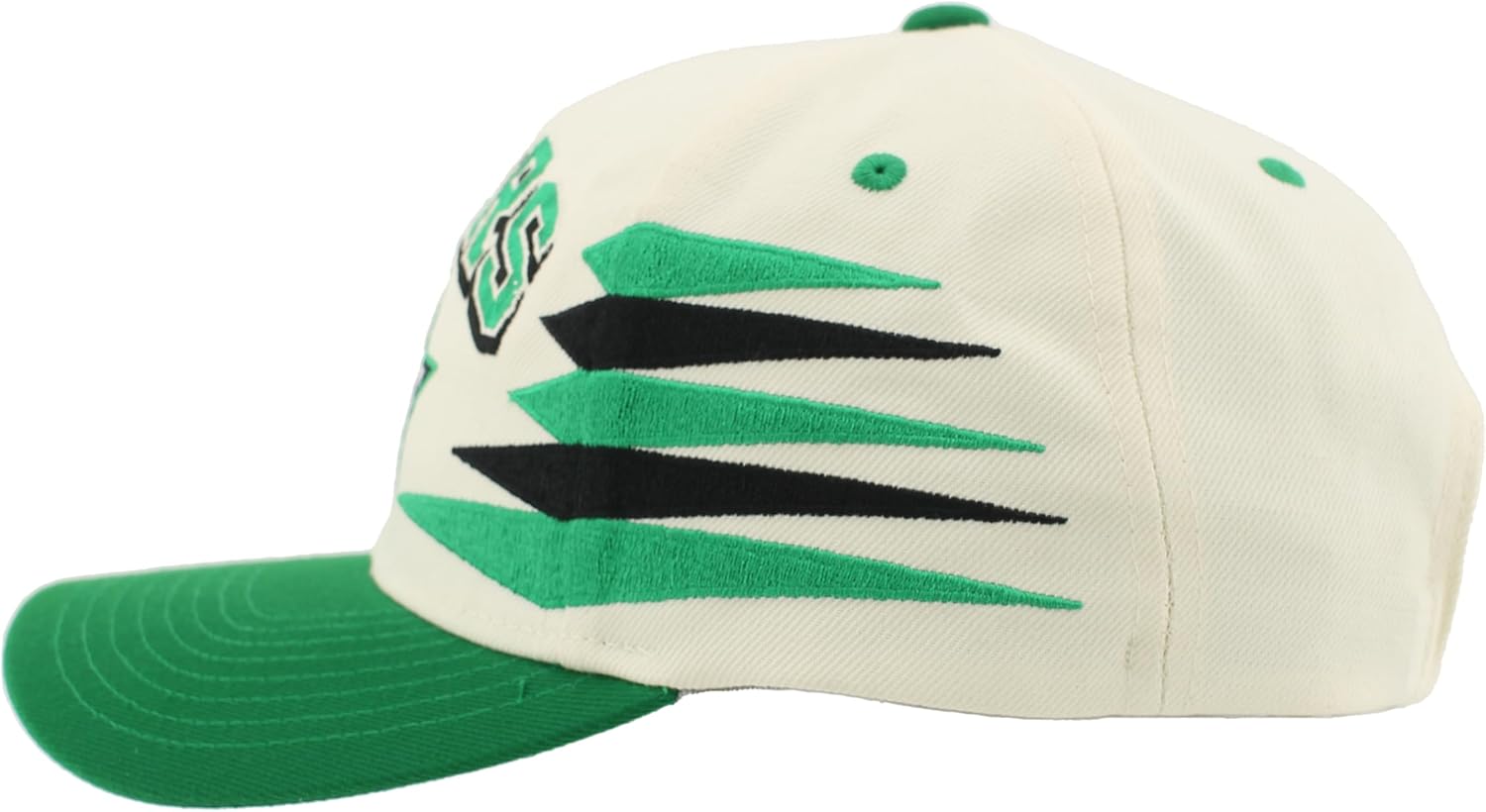ZHATS NHL Unisex-Adult NHL Officially Licensed Hat Competitor Retro Diamond