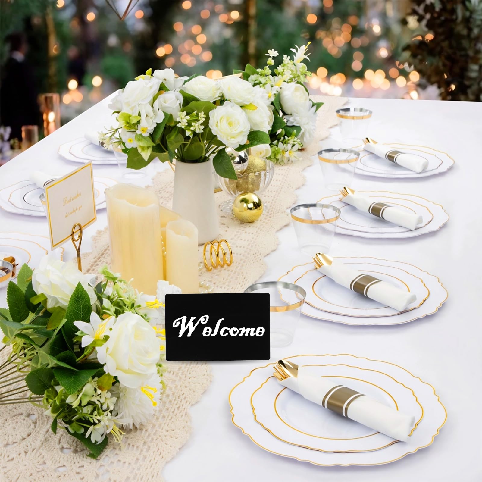 50 Blanko Visitenkarten Metall - Aluminiumlegierung 8,6x5,4cm Für Lasergravur