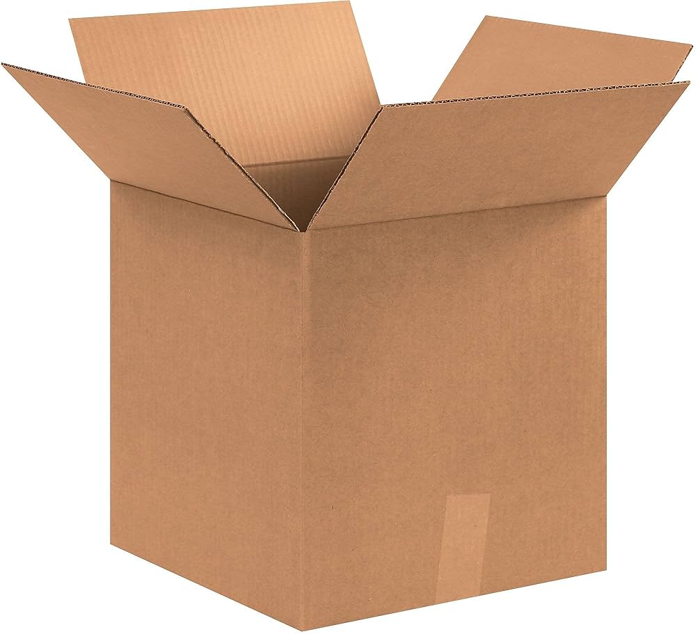 ダンボール箱ページ ネコポス 箱 (200枚)3cm対応 ダンボール 最大（フリマ