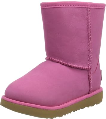 Amazon.co.uk: Pink UGG Boots