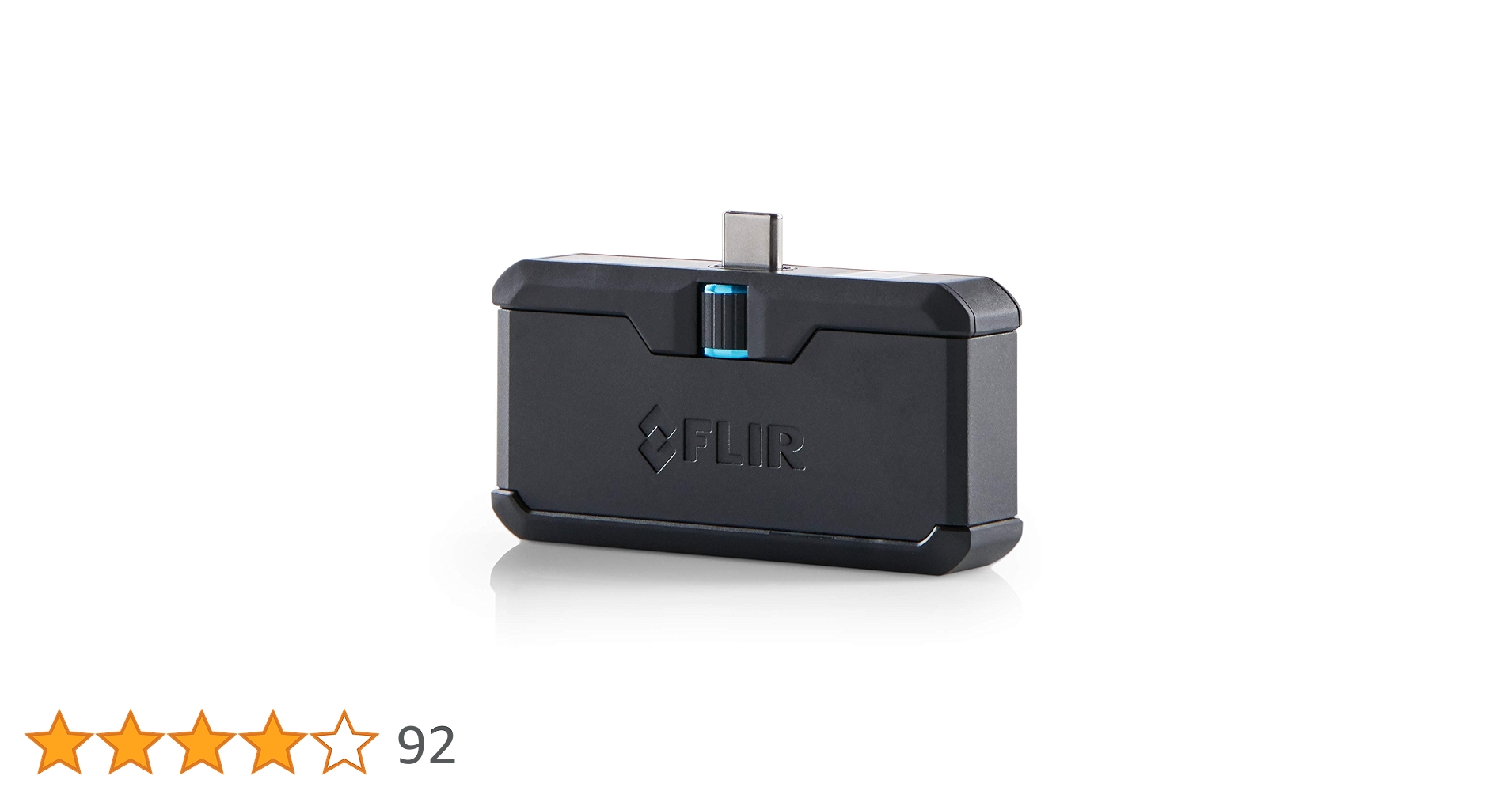 Amazon.co.jp: FLIR ONE PRO LT Micro USB サーマルイメージング