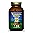 HEALTHFORCE SUPERFOODS Vitamineral Green - Mineral Supplement for Immune & Thyroid Support - Green Powder Supplement with Ingredients from The Land - Gluten-Free & Vegan - 120 Capsules