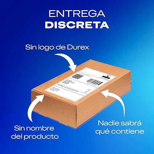 Durex Préservatif masculin - 9
