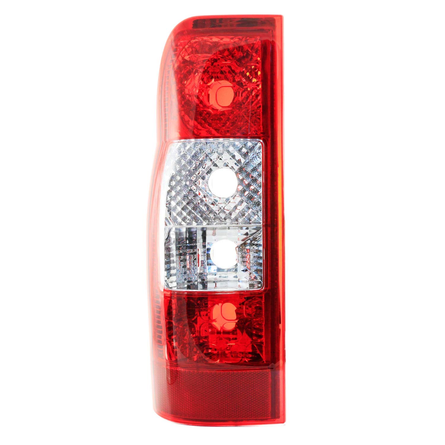 24/7Auto Feux arrière gauche + droit pour Transit MK7 2006-2013 OEM réf. 1435880 1435881