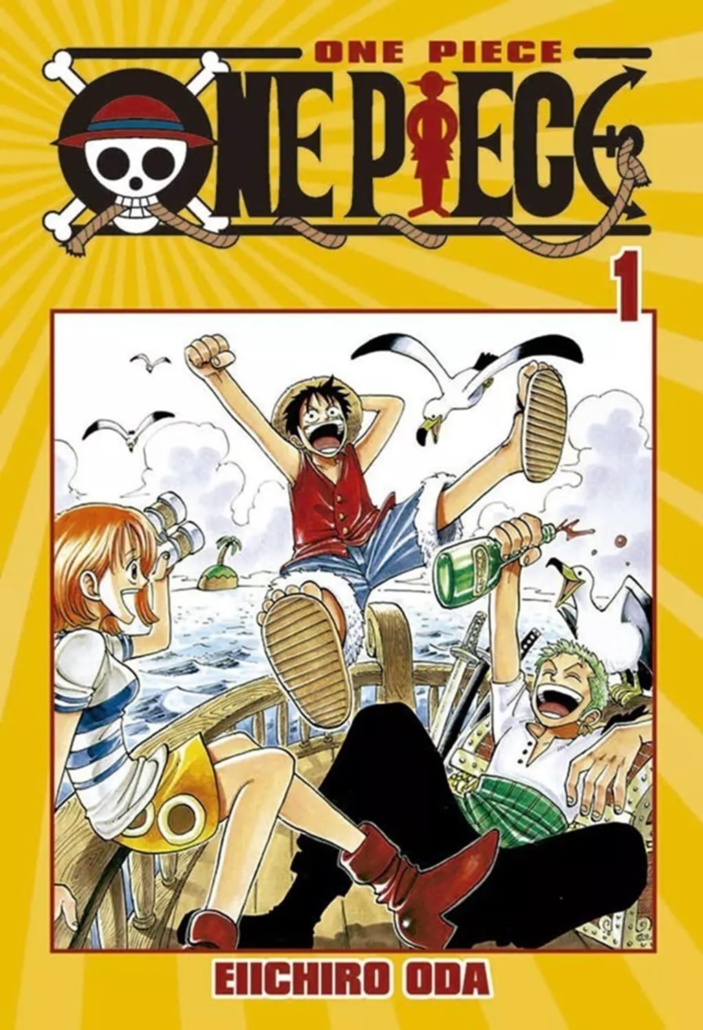 manga