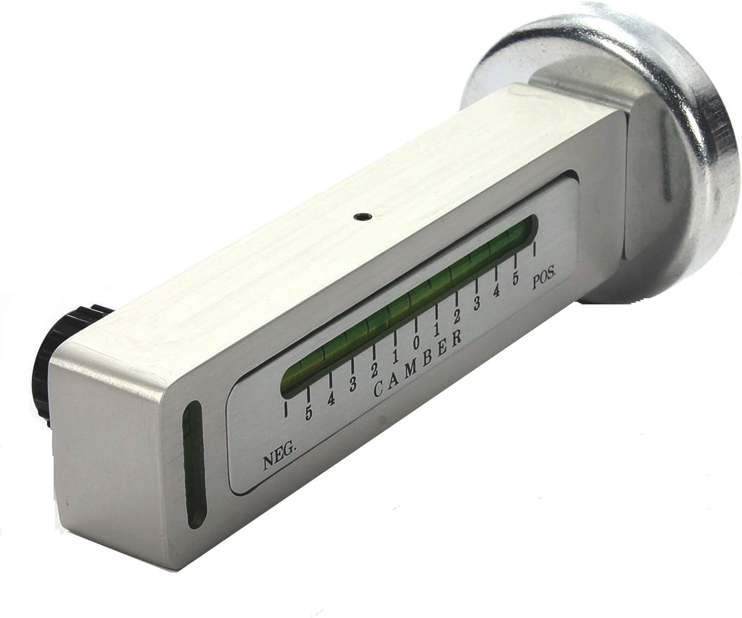 Adjustable Magnetic Gauge Tool, Camber Castor Strut Wheel Alignment Tool for Car/Truck Camber/Castor Strut