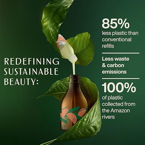 Miniatura 20 de NATURA - Ekos Maracujá Loción Corporal Alivio - Loción Calmante - 24 Horas de Hidratación - Ácidos Grasos Esenciales - Cuidado de la Piel Vegano