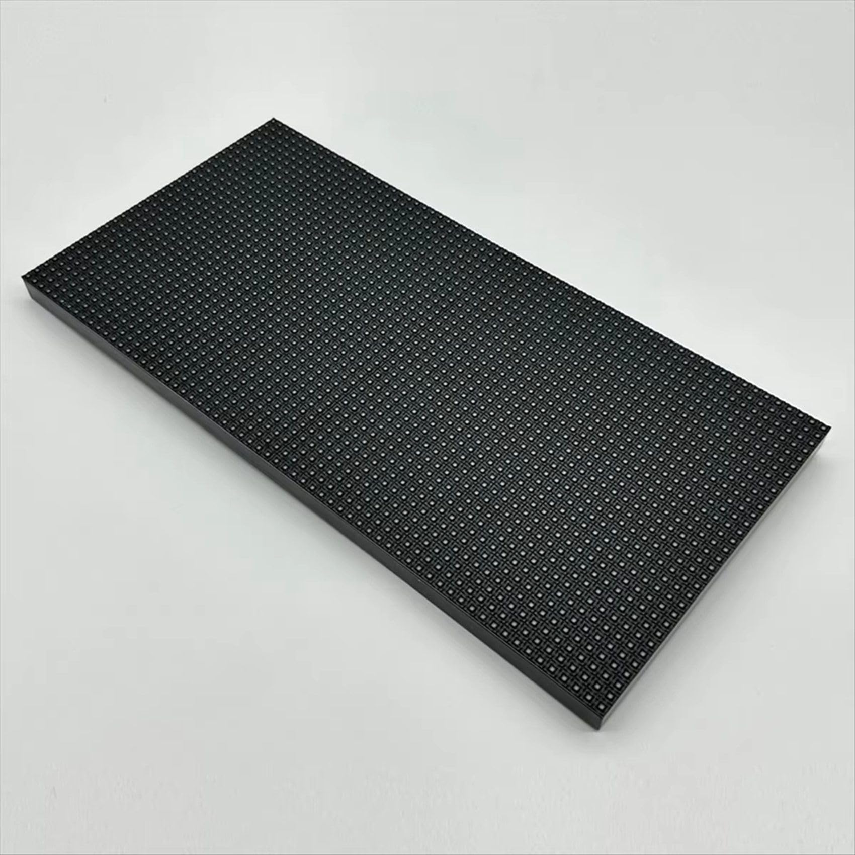 Panel de Pantalla LED para Interiores P5 de 8 Piezas, Módulo de Pantalla LED de 64 X 32, Pantalla Electrónica LED A Color de 16 Escaneos, 320 X 160 mm
