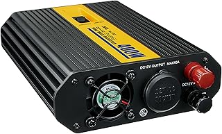 BAL(大橋産業) 3WAY正弦波インバーター 400W No1787