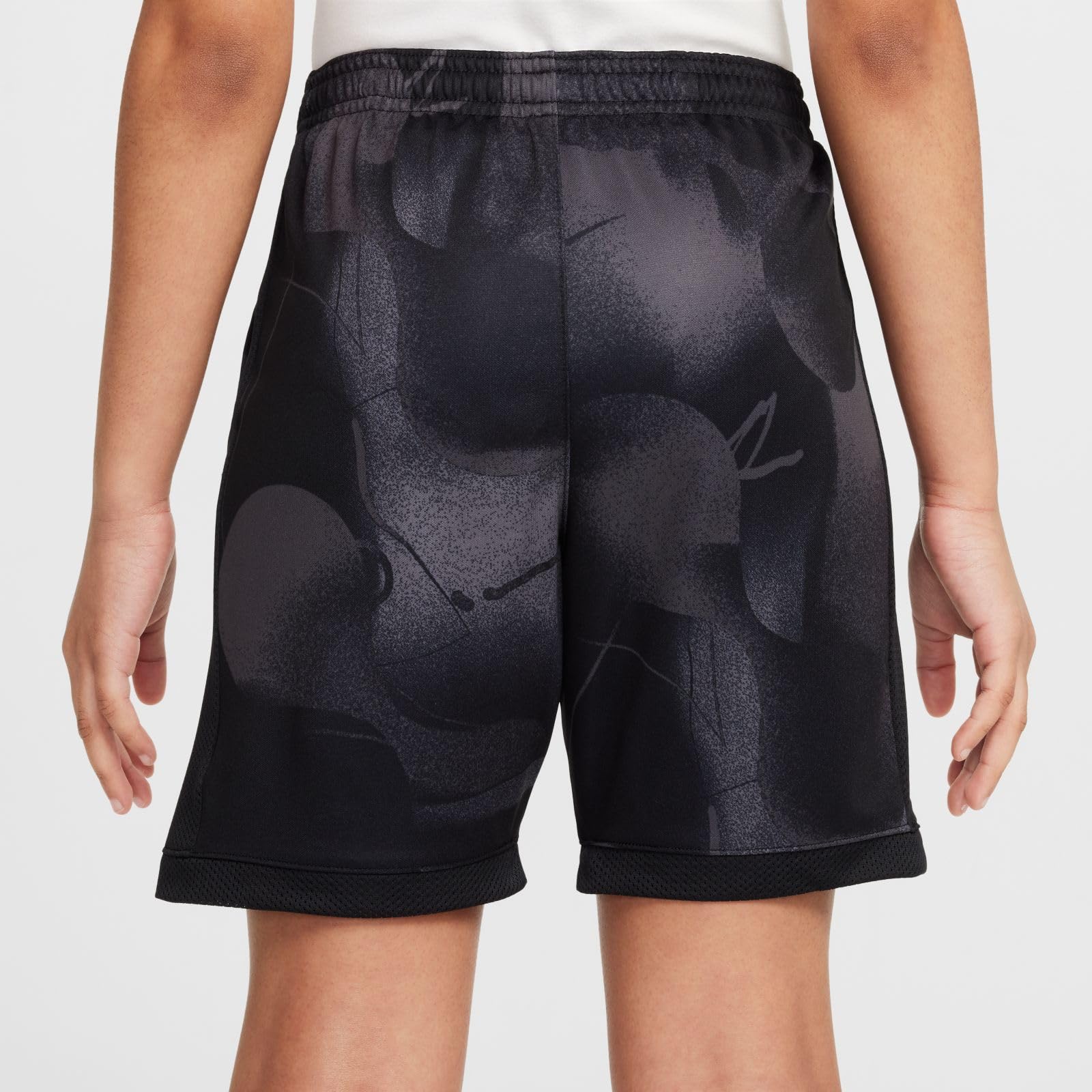 Nike - Nike Academy+ Dri-Fit-fußballshorts für Ältere Kinder, Pantaloncini da Calcio Dri-Fit per Bambini più Grandi Unisex - Bambini e Ragazzi