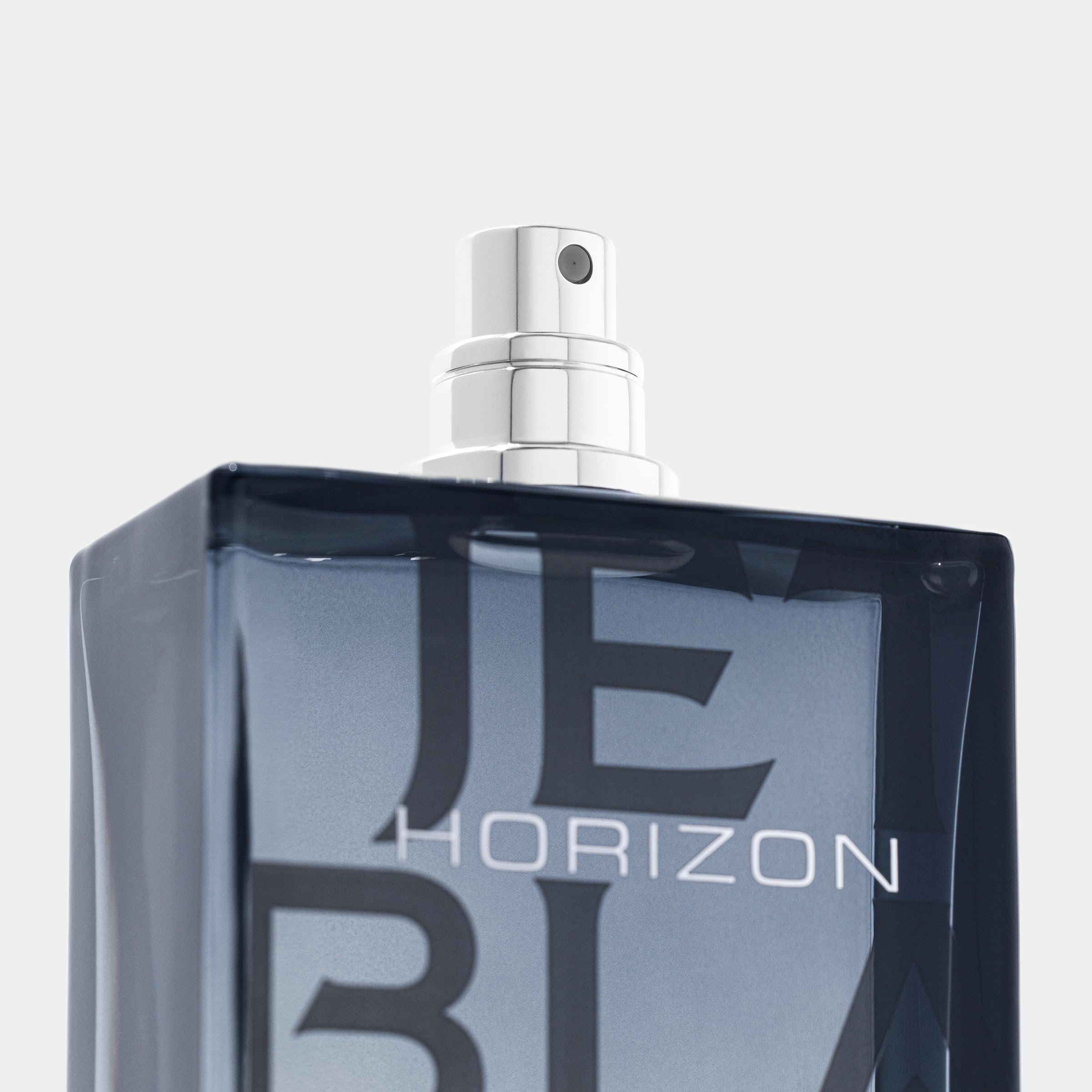 Michael Malul Jet Black Horizon Eau de Parfum for Men - 100ml | 3.4oz
