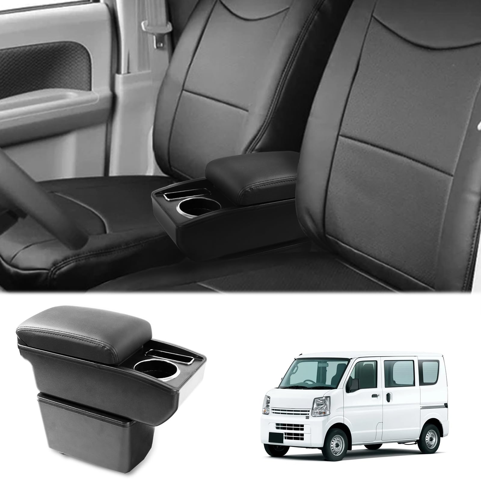 Amazon | Ceritica スズキ エブリイ バン DA17V JOINターボ