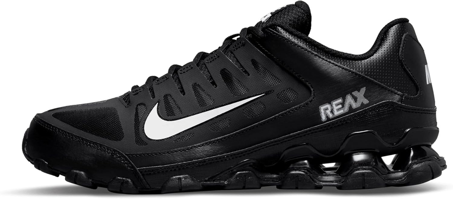 Nike Mens Reax 8 Tr Mesh Nike Mens Reax 8 Tr Mesh