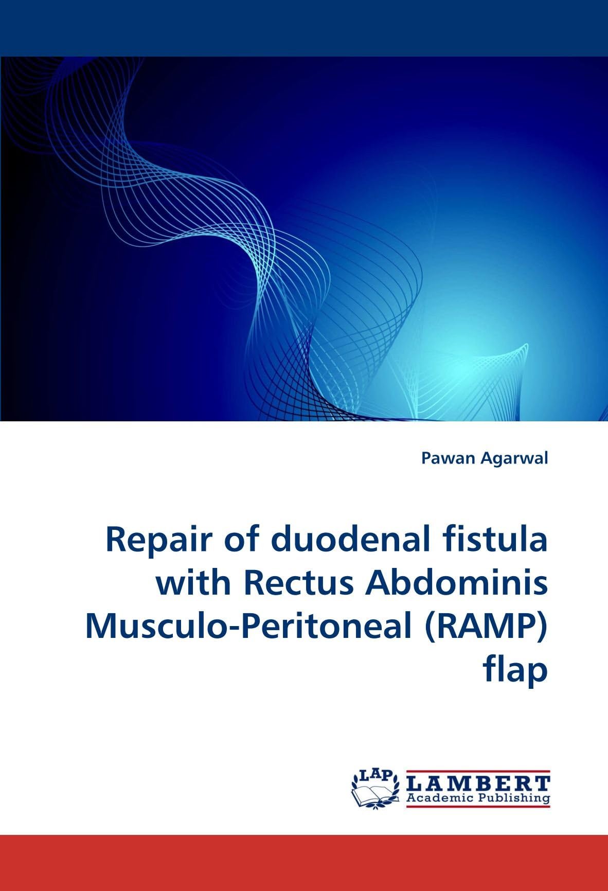 Repair of Duodenal Fistula with Rectus Abdominis Musculo-Peritoneal (Ramp) Flap