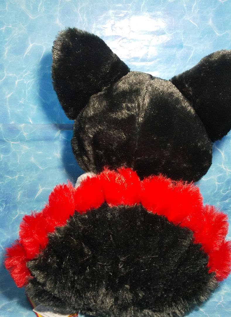 Amazon.co.jp: ちょコンとキツネ 九尾のキツネ3 ウルトラ BIG（特