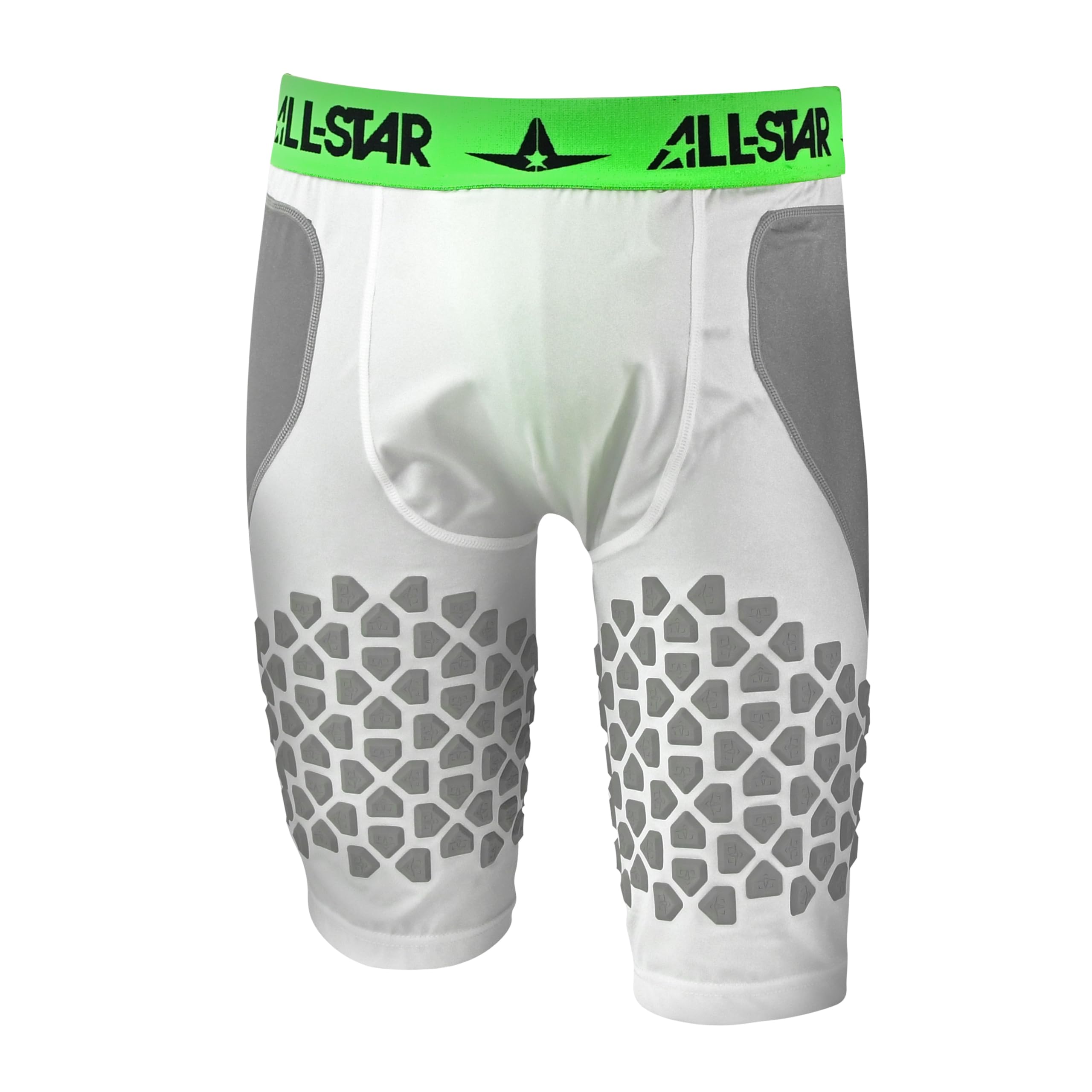 All-Star MVP-PRO Baseball Catcher Schutzshorts