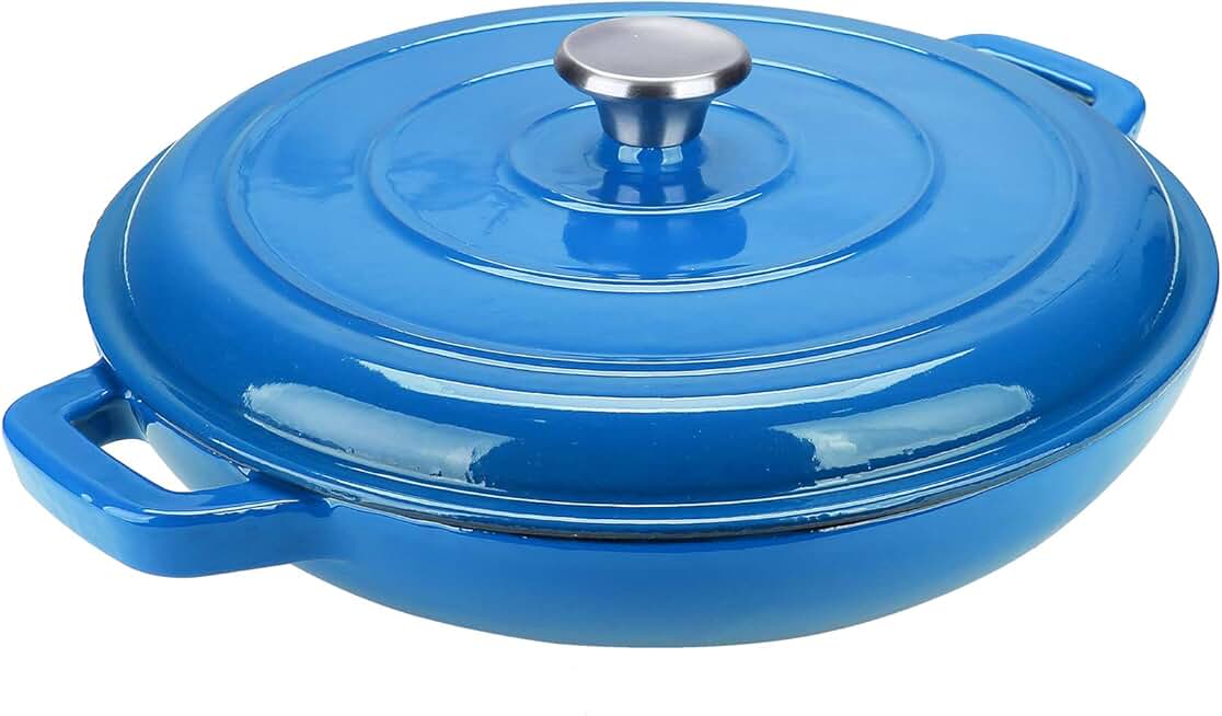 braising pan