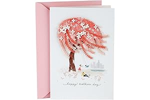 Hallmark Signature Mother's Day Card for Wife Celebrate Mom