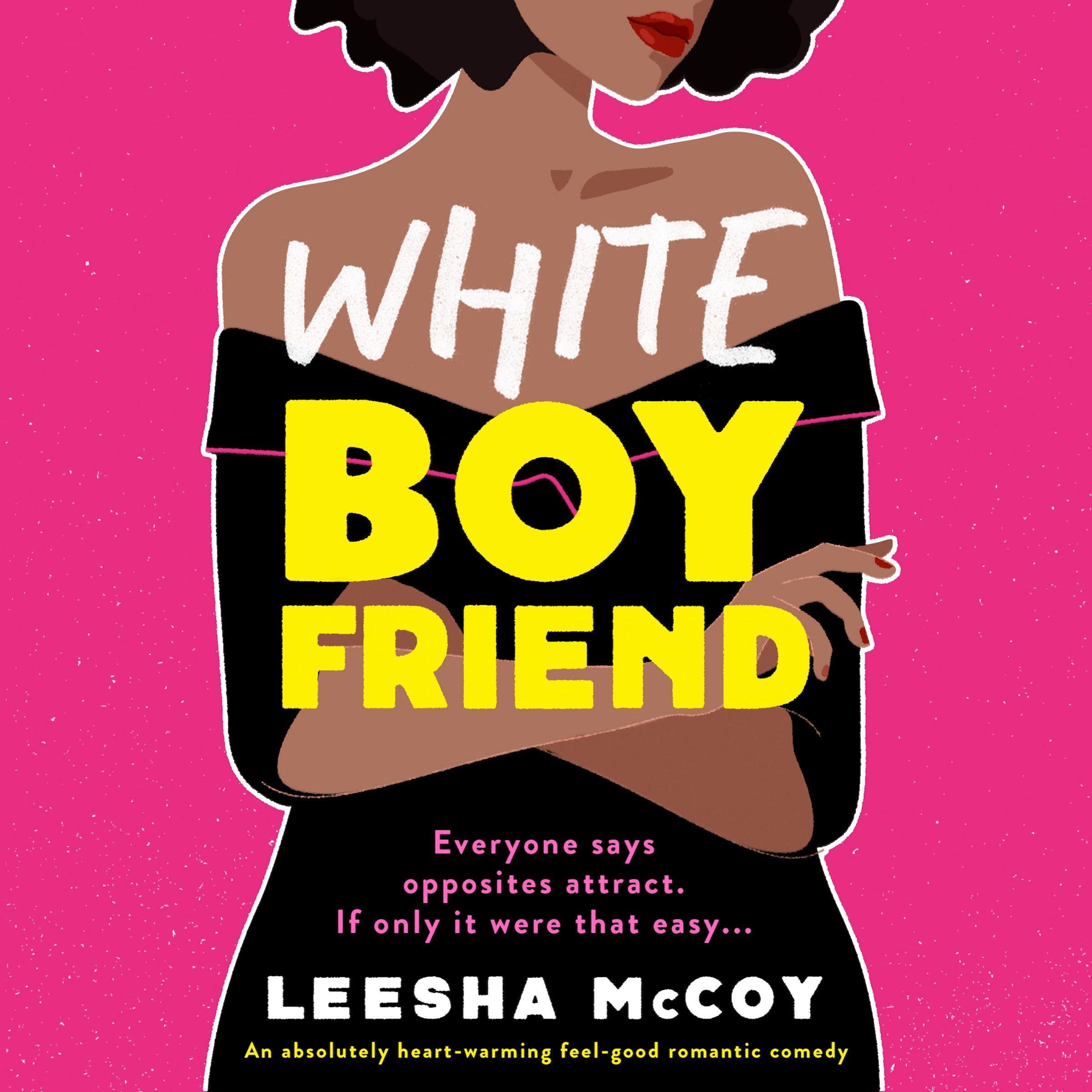 Cover art for White Boyfriend