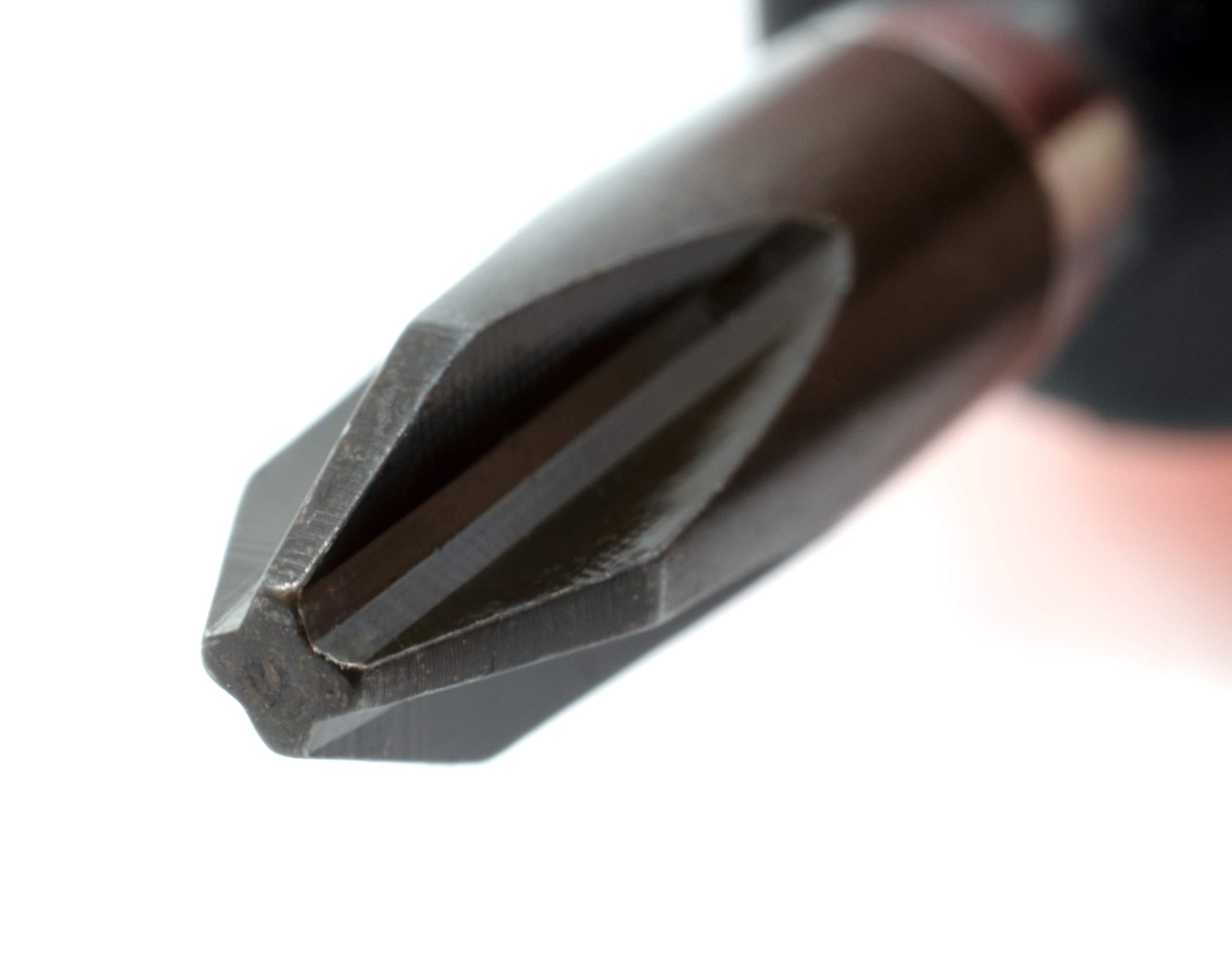 RW 0159-100 JIS (Japanese Industrial Standard) Screwdriver