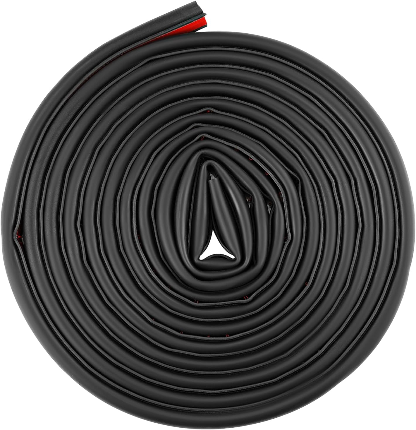 TRQ Türdichtung 2-teilig - Für Chevrolet Camaro & Pontiac Firebird 1982-1992