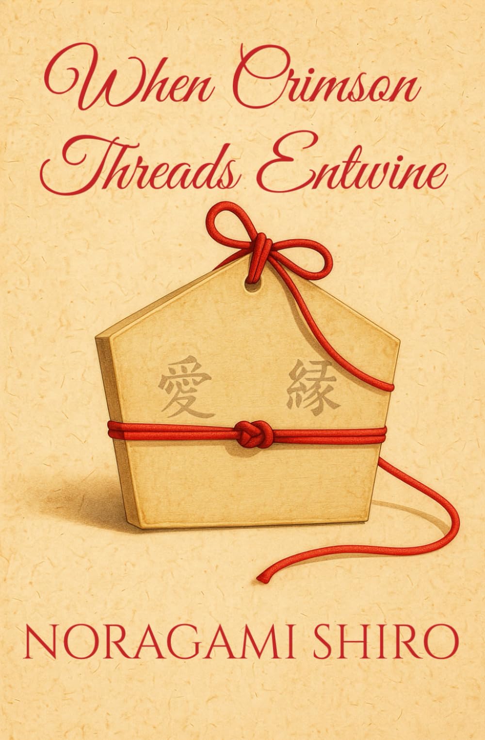 When Crimson Threads Entwine
