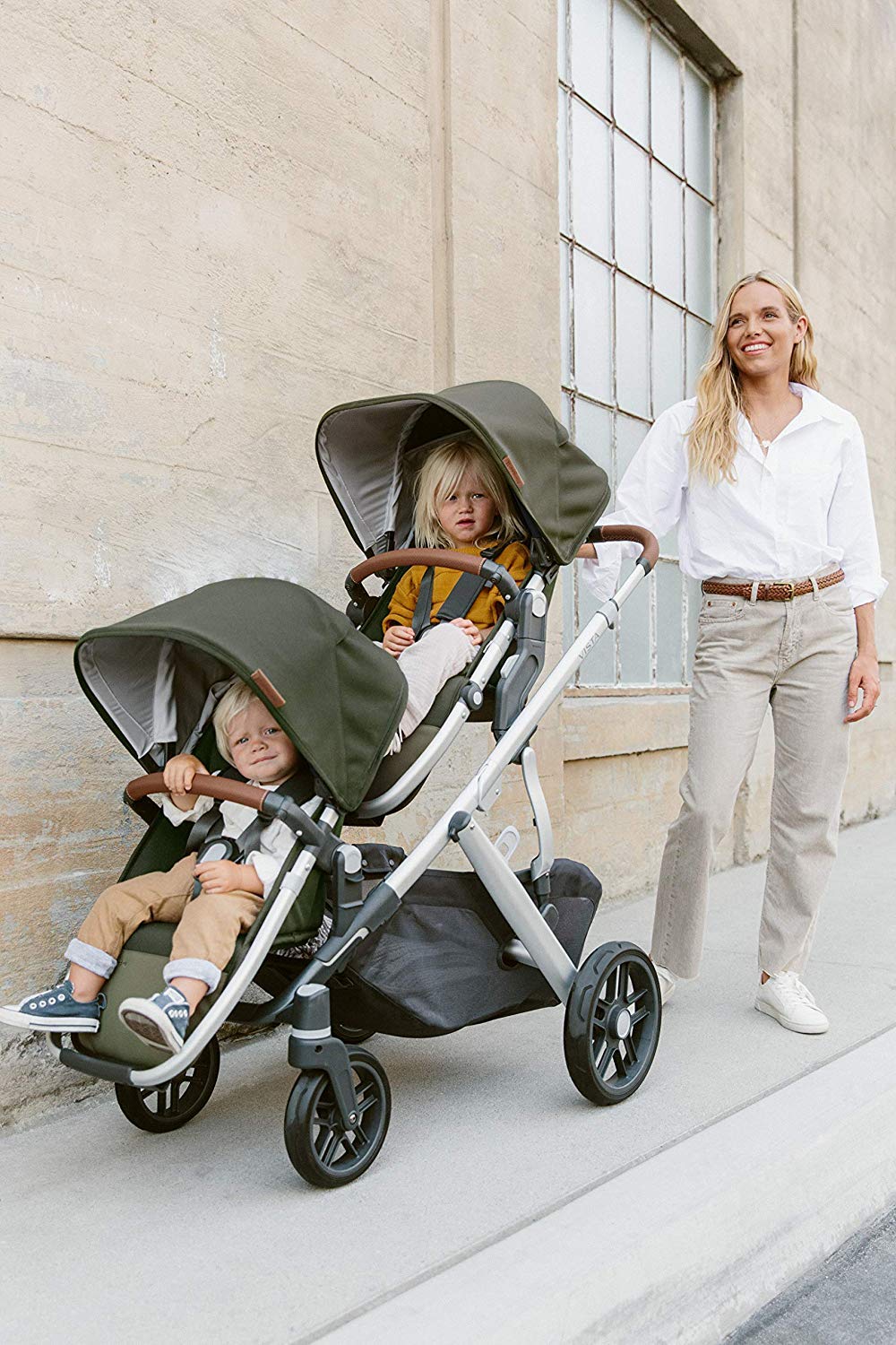 UPPAbaby VISTA V2 Stroller