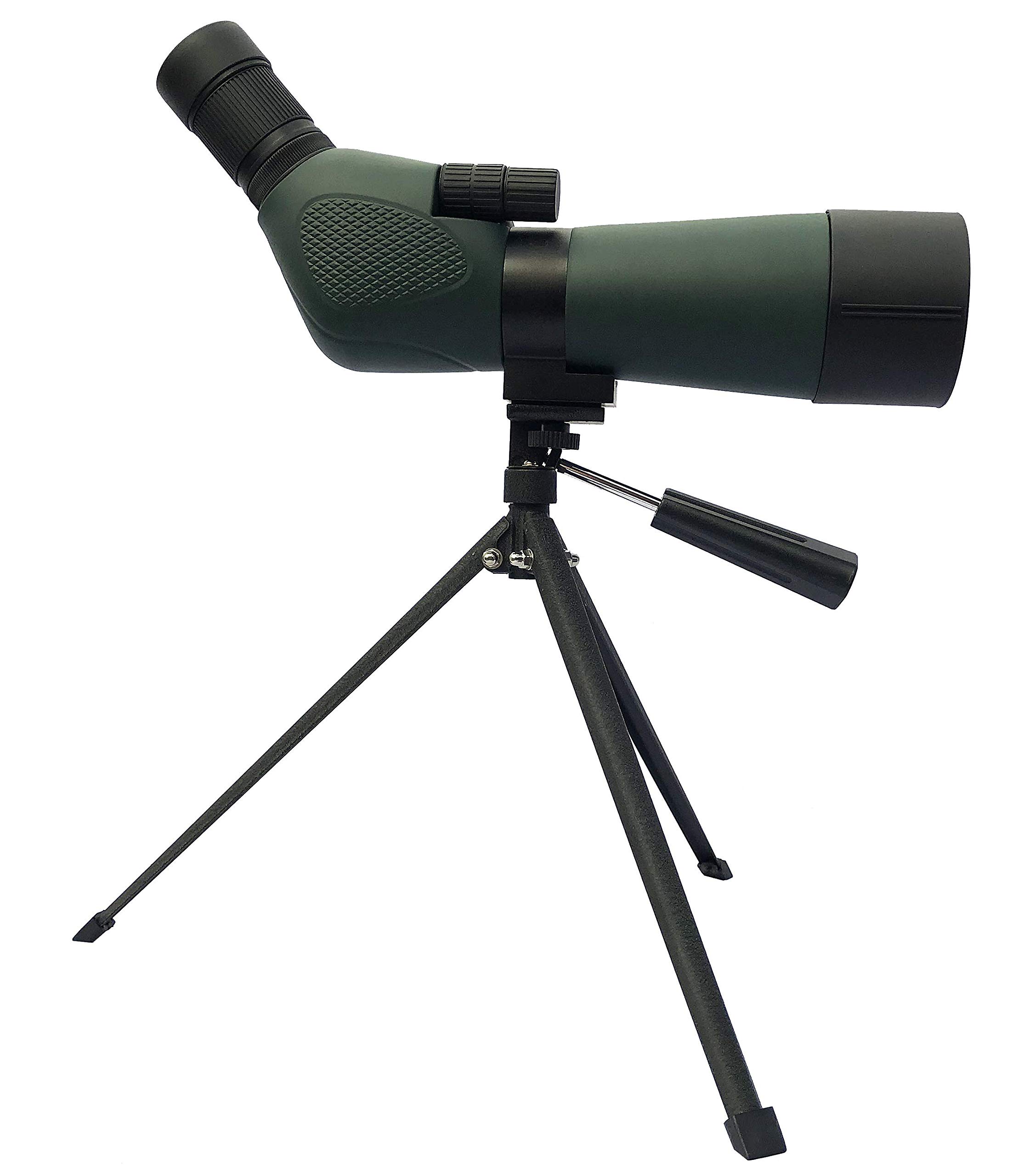 Osprey Global Spotting Scope 15-45x60