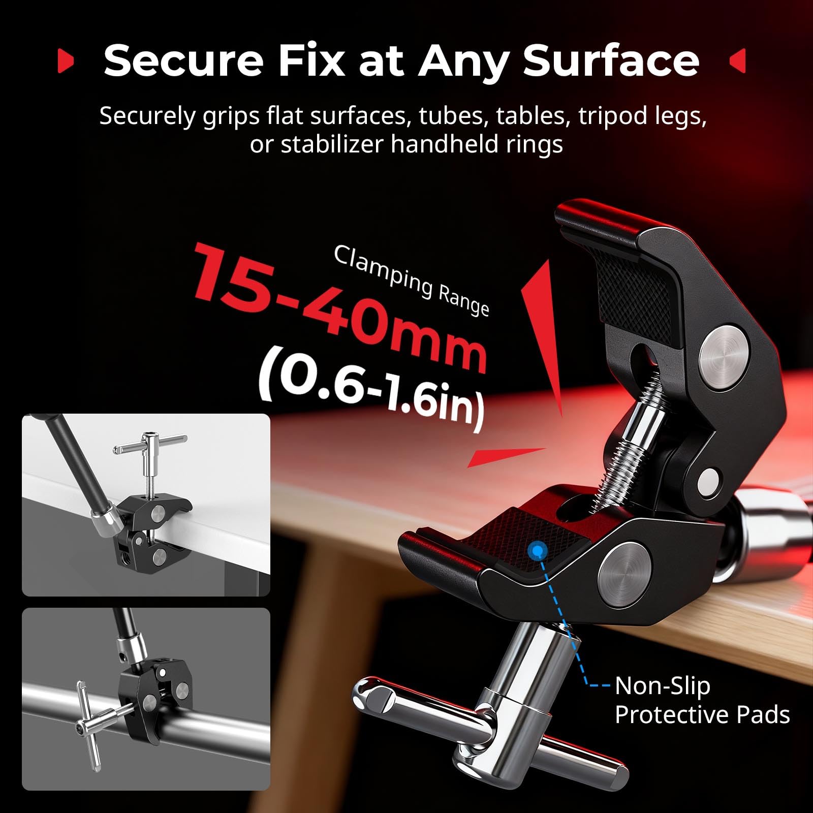 SMALLRIG