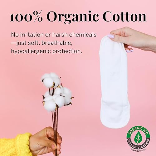 Miniatura 2 de Parent Pixie Pads ASIN (M, 5)