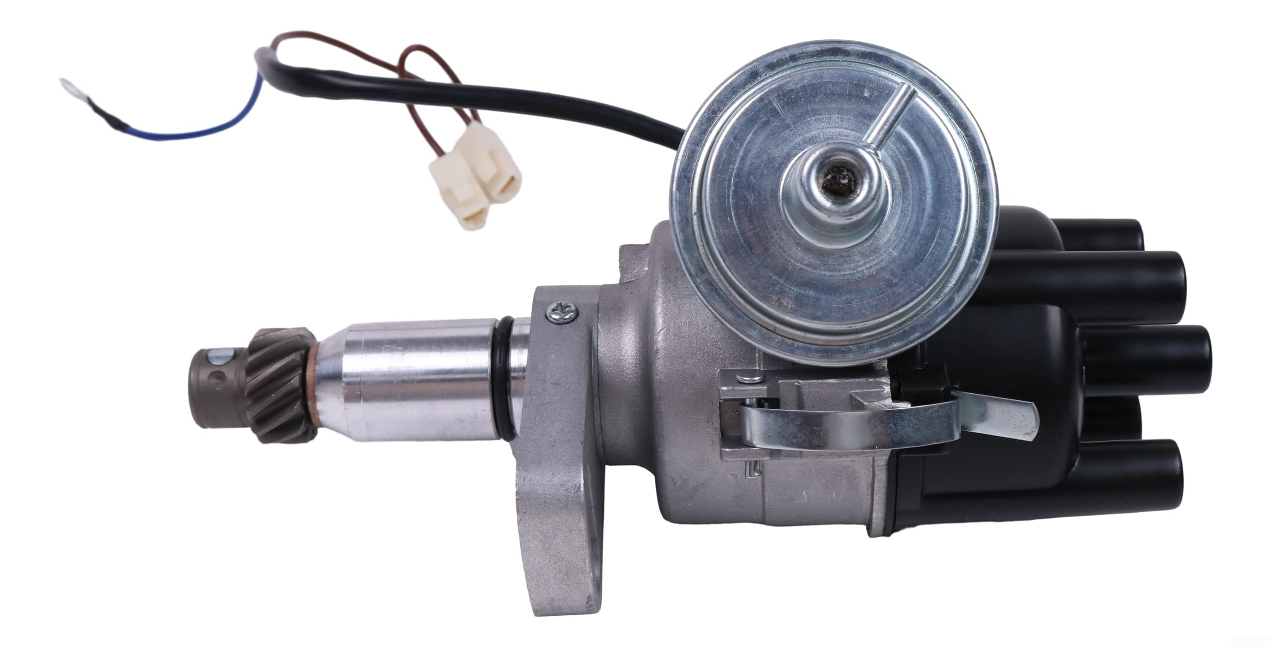 Distributore di accensione elettronica 33100-60A20 si adatta per suzuki Jimny per samurai per sierra 1.3L Motore 1981-1998 Direct OE Fit Parte Auto