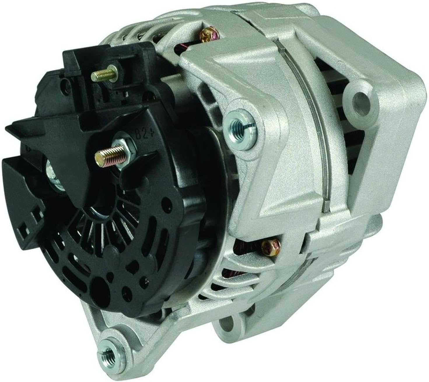 PREMIER GEAR PG-13805 Alternator Replacement for Saturn Lw300 V6 (01-03), Lw2 V6 (00-00), Ls2 V6 (00-00), L300 V6 (01-05), SG12S1146, SG12S114SP