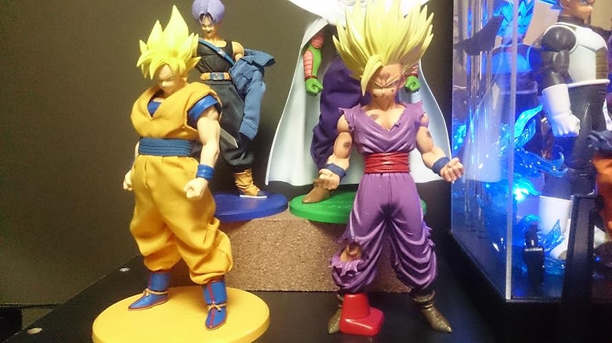 Amazon.co.jp: ドラゴンボールZ MASTER STARS PIECE THE SON GOHAN