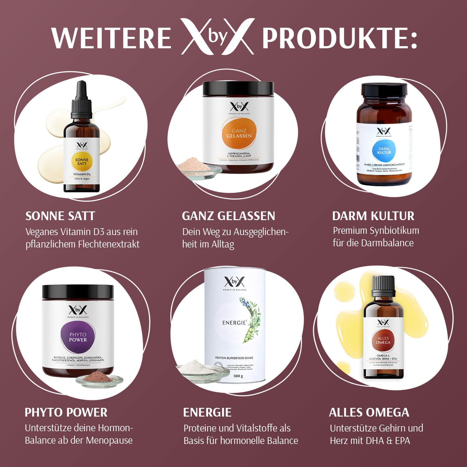 XbyX Immun Heldin 70 g | Multivitamin Immun-Komplex | Vitamin C D E | Zink & Selen | Reishi Shiitake Pilze | Immunsystem stärken | Echinacea Ingwer & Thymian Extrakt | Holunderbeeren Geschmack | Vegan