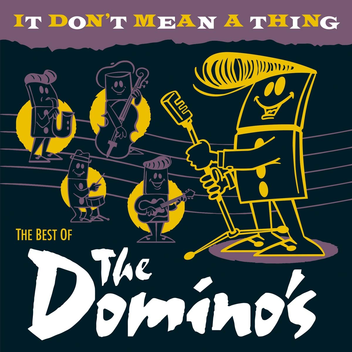 It Don't Mean A Thing - The Best Of