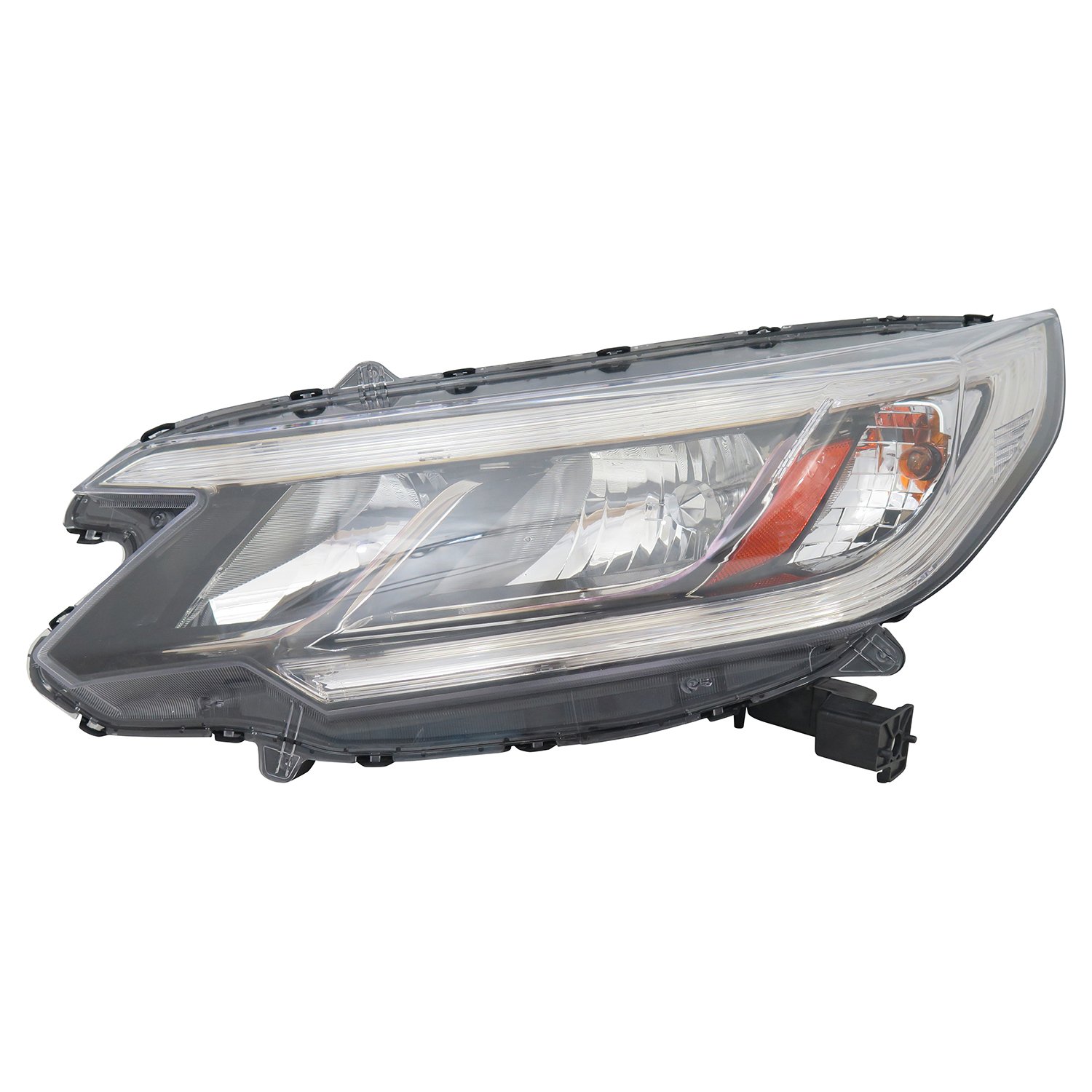 OE Replacement Headlight Assembly HONDA CRV Amazon.in Car & Motorbike