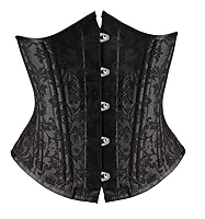 Algopix Similar Product 1 - SHAPERX Womens Waist Training Corsets