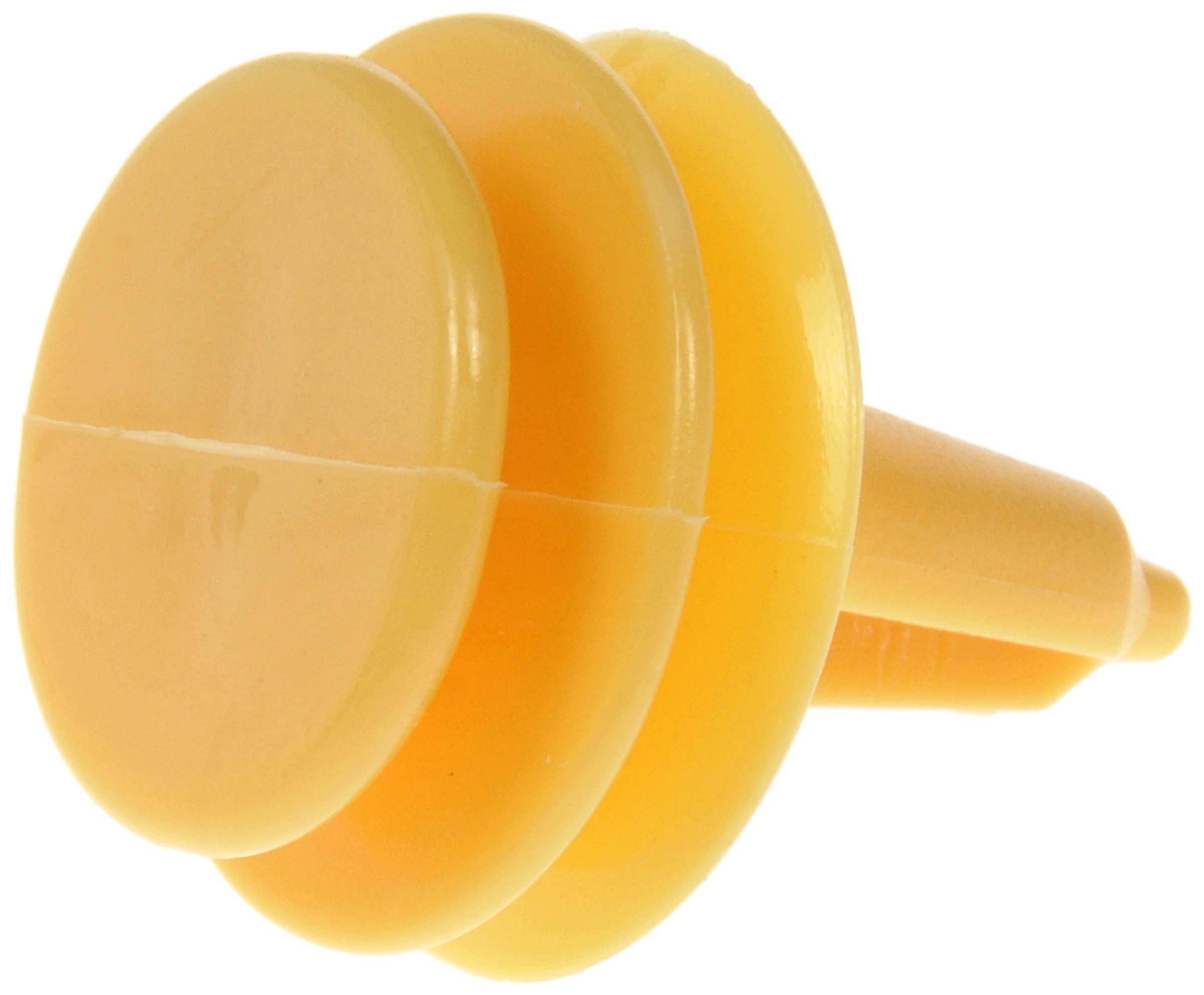 Support de panneau de porte Jeep cassé solution Dorman 963-221 de rechange - 2 pièces