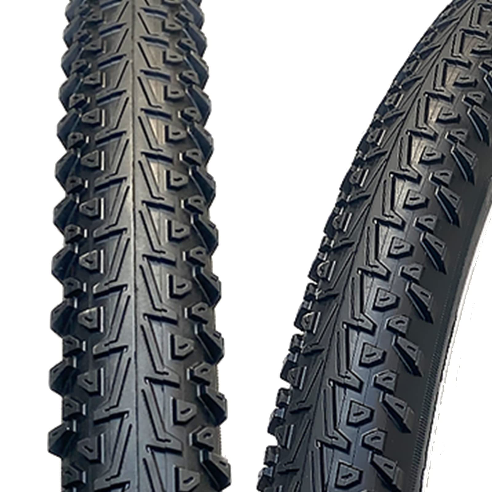 Dutch Perfect SRI 43 Pneu anti-crevaison pour vélo 26 pouces Dutch Perfect SRI 43 Pneu anti-crevaison pour vélo 26 pouces