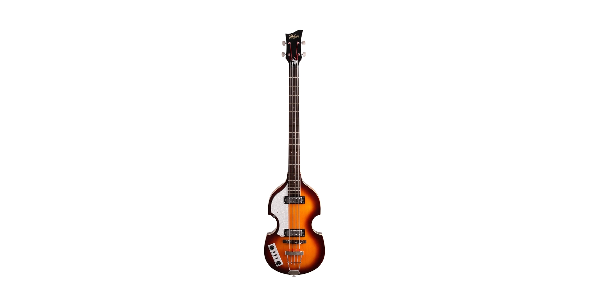 【Hofner】 HI-BB Ignition Bass Left handed Hofner Hi-Bb Ignition Bass Left Handed | eBay