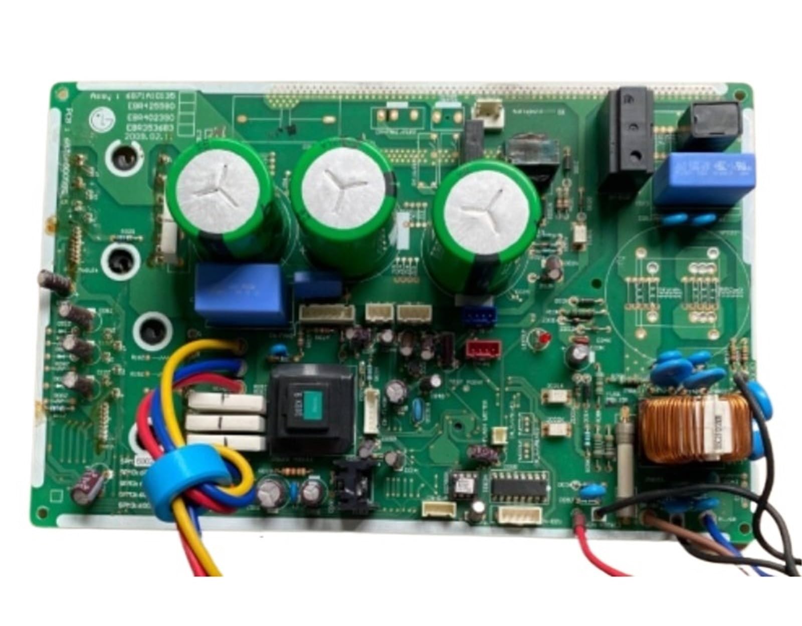 MVIVDUY 1pcs air Conditioning 6870A90055Q-5 Computer Board 6871A10135K