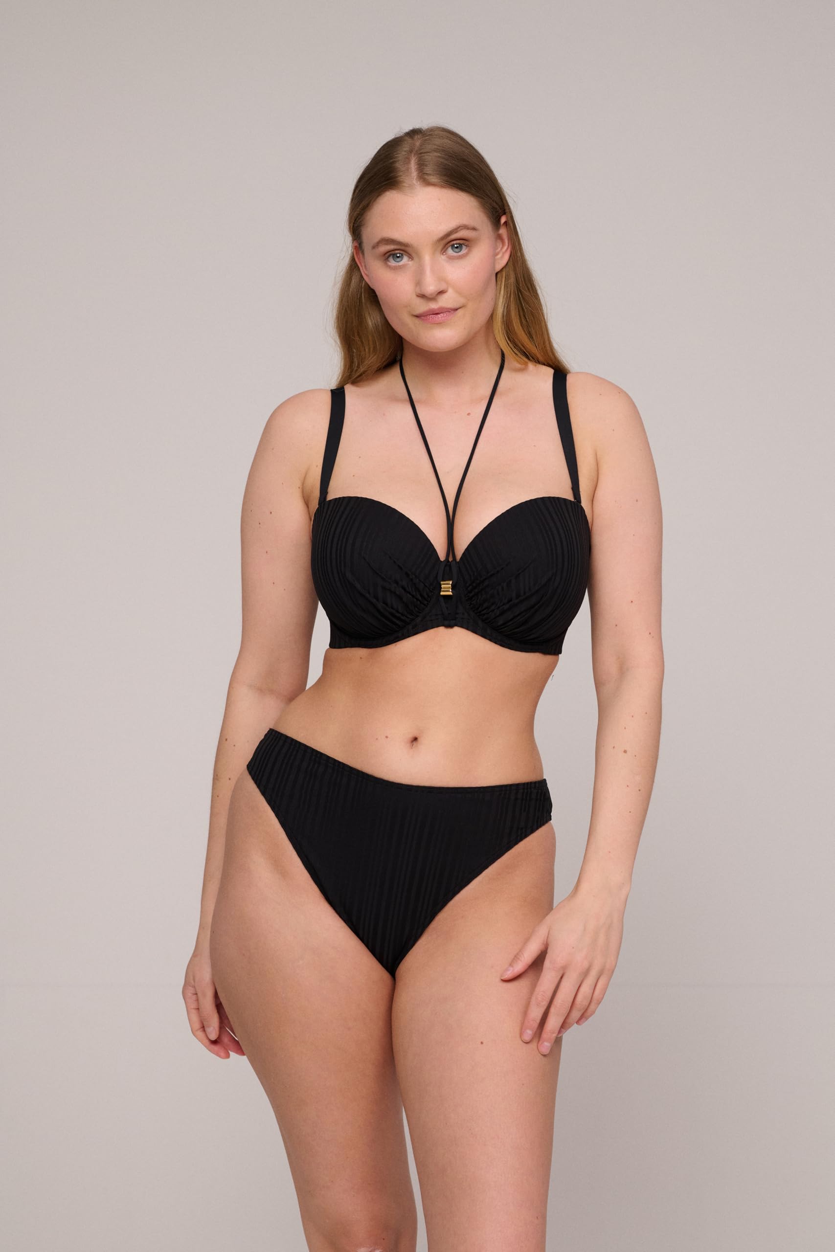 Primadonna Kiruna Bikini Sin Tirantes con Foam
