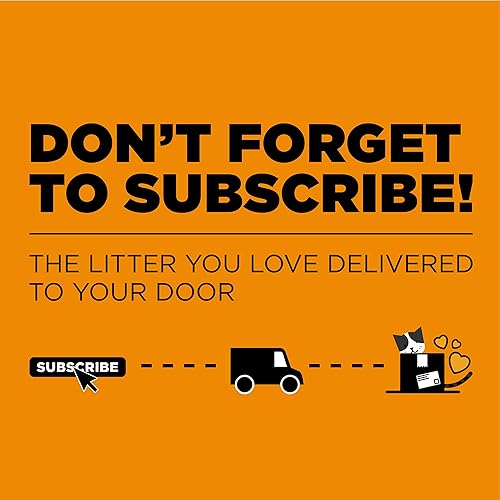 Miniatura 8 de ARM & HAMMER Cloud Control Platinum Clumping Cat Litter Odor Control, 37 lbs.