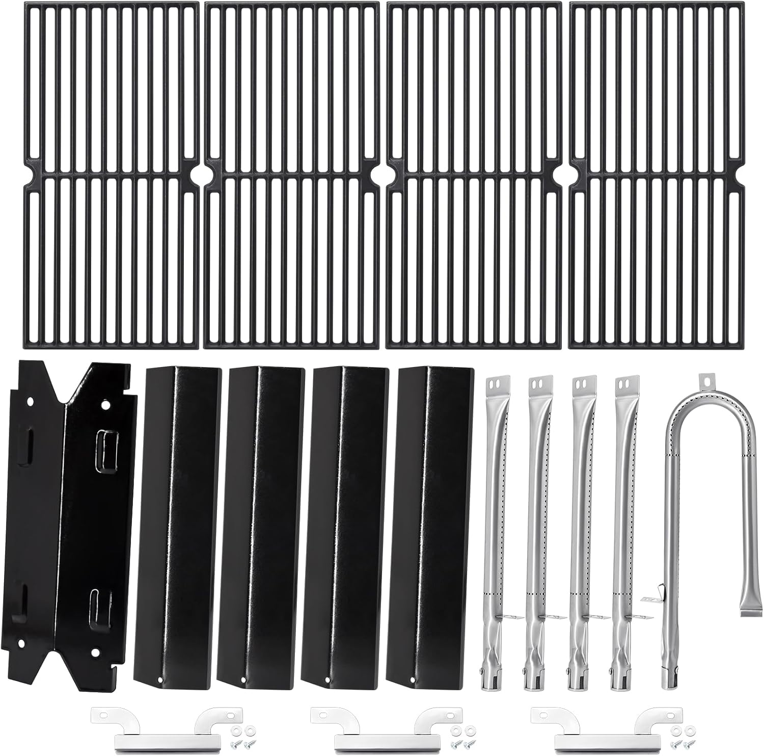 810 4220 S Brinkmann Model 810 Parts Brinkmann Charcoal Pan