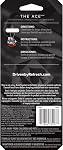 Refresh Your Car E301508600 The ACE Air Freshener, Black Out, 2 Per Pack