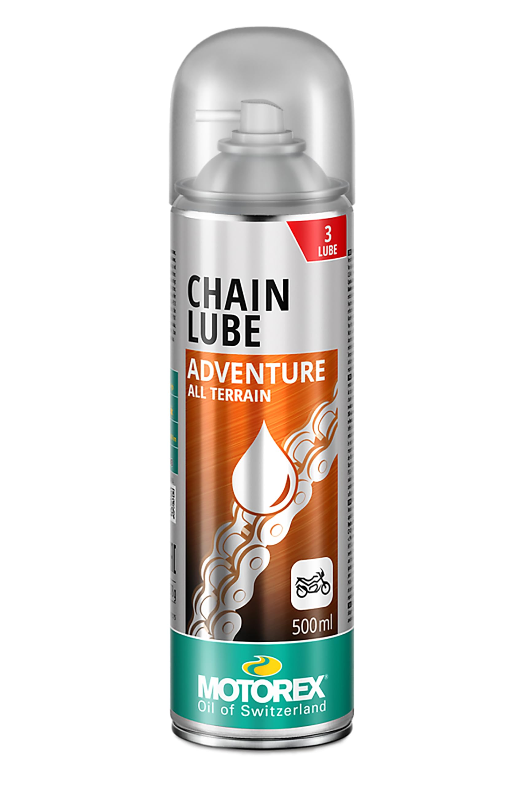 Motorex Synthetisches Getriebeöl 10W30 1 Liter