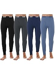 Black, Navy, Dark Grey, Heather Blue