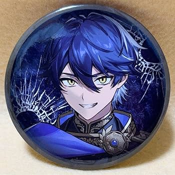 Amazon.co.jp: シクフォニ ランダム 缶バッジ 第3弾 いるま 1ST