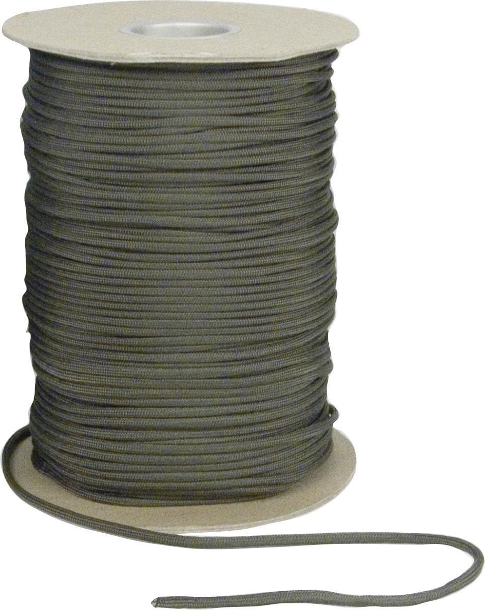 Rothco 305: Nylon Paracord 550Lb 1000 Foot Spool